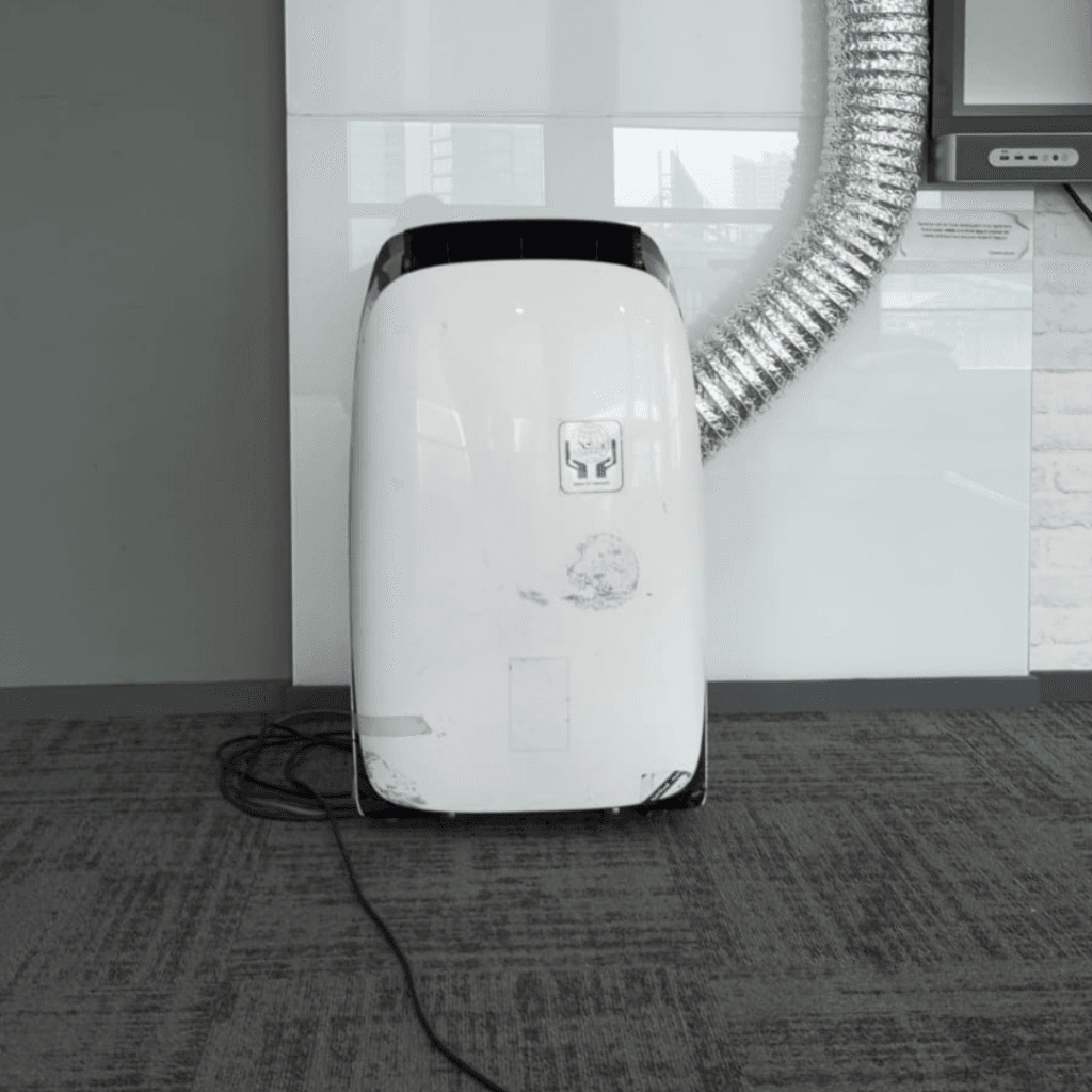 Apa itu AC Portable?