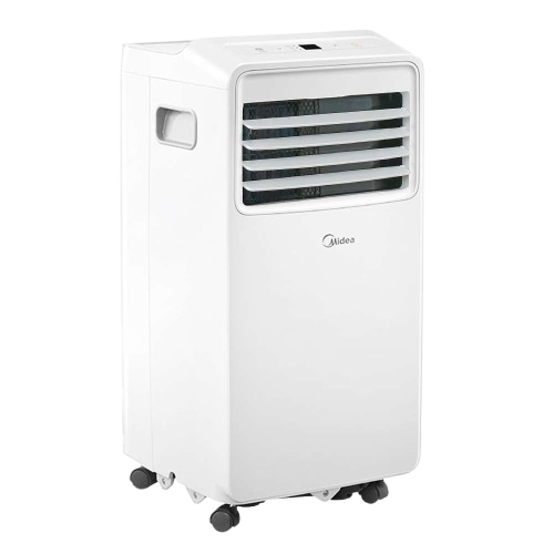 AC Portable 
Sumber: www.midea.com