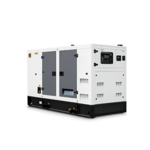 sewa genset silent